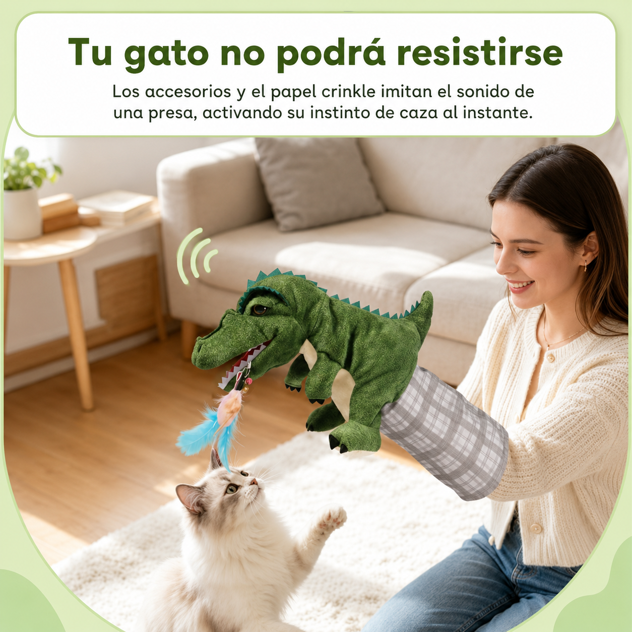 Michi Fighter 🦖 Descarga su energía sin lastimarte
