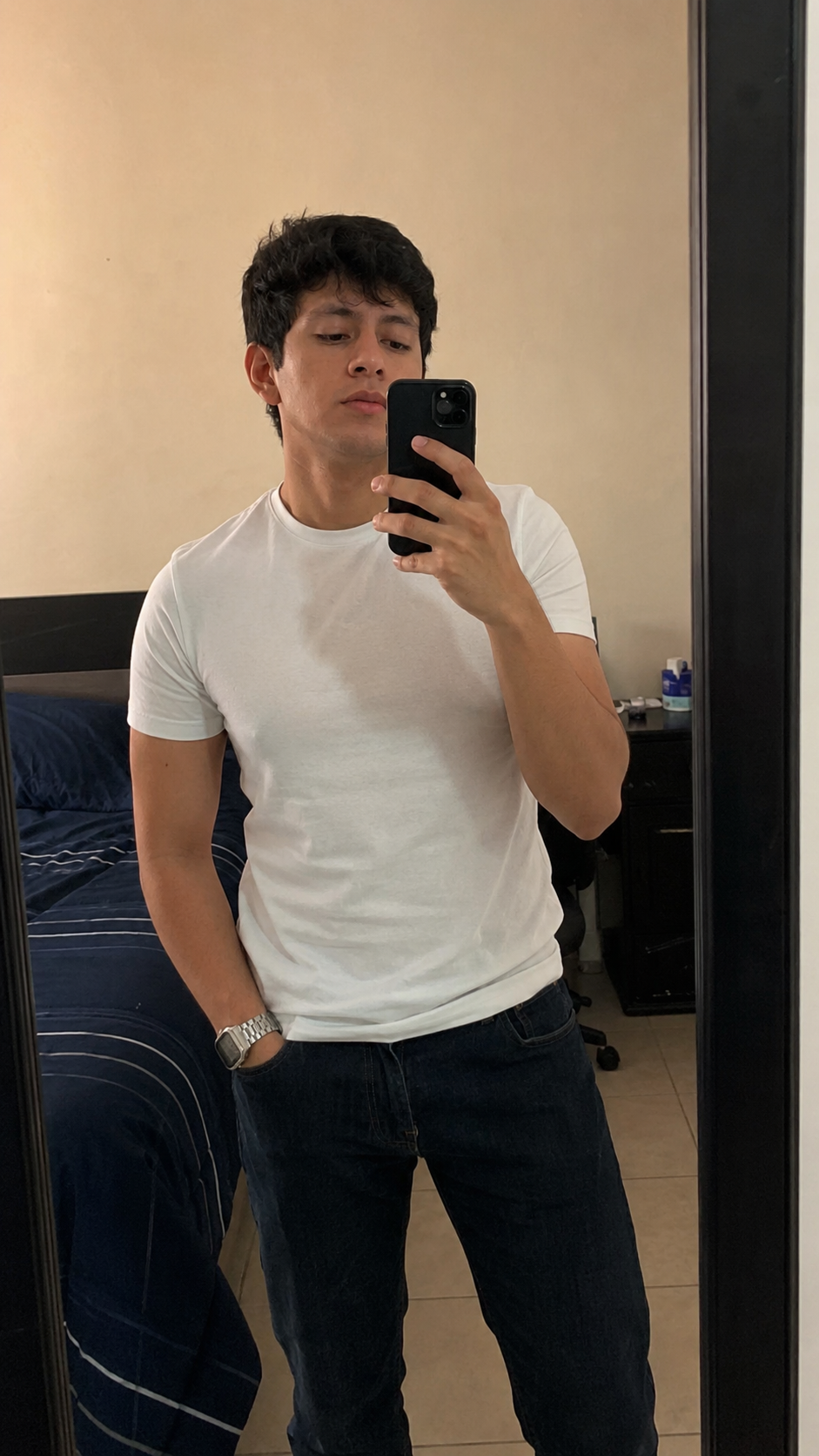 Rodrigo M., Monterrey